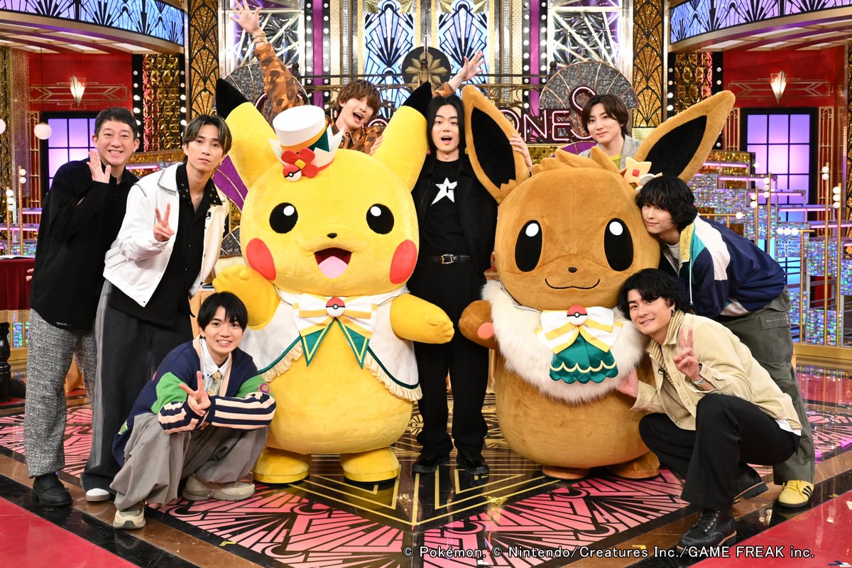 日テレ tweet media