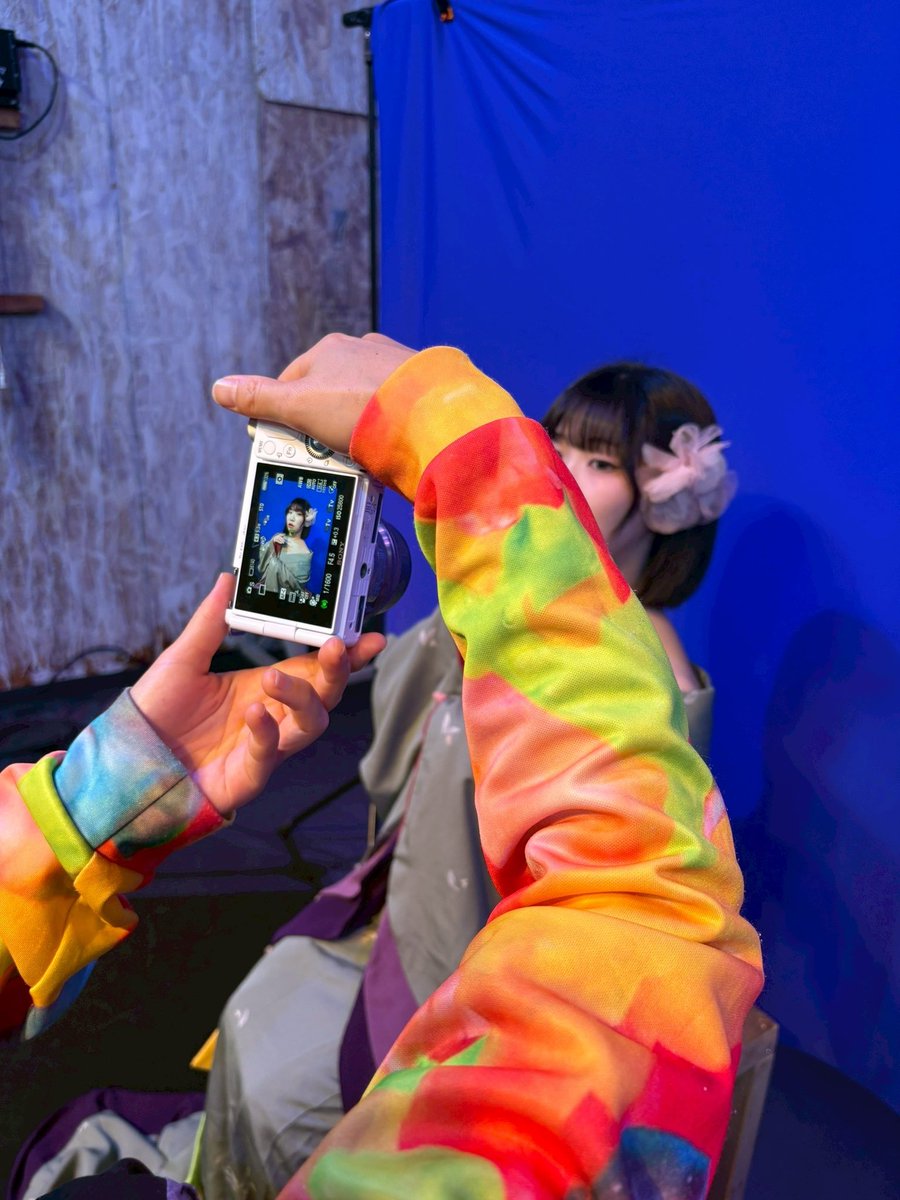 ふかほり tweet media