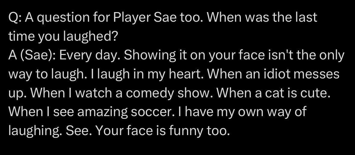 vi ✰ #teamshidou tweet media