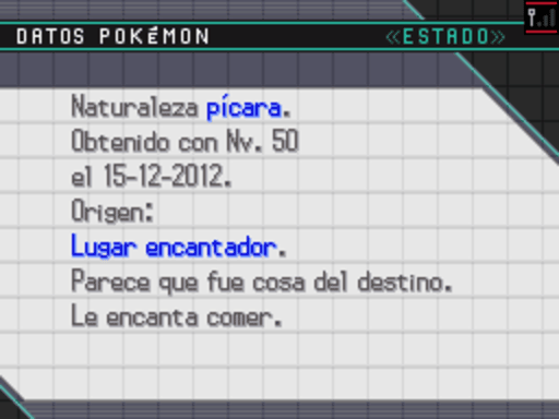Kaname_Lyse's tweet photo. Meloetta shiny obtained after 2,107 resets via Mystery Gift with lock removal on Pokémon Black.
I named her Miku, in reference to Hatsune Miku, an iconic figure of virtual music.

Shiny Living Dex Black / White – Black 2 / White 2
24 / 698 https://t.co/rrzc7i6G5f