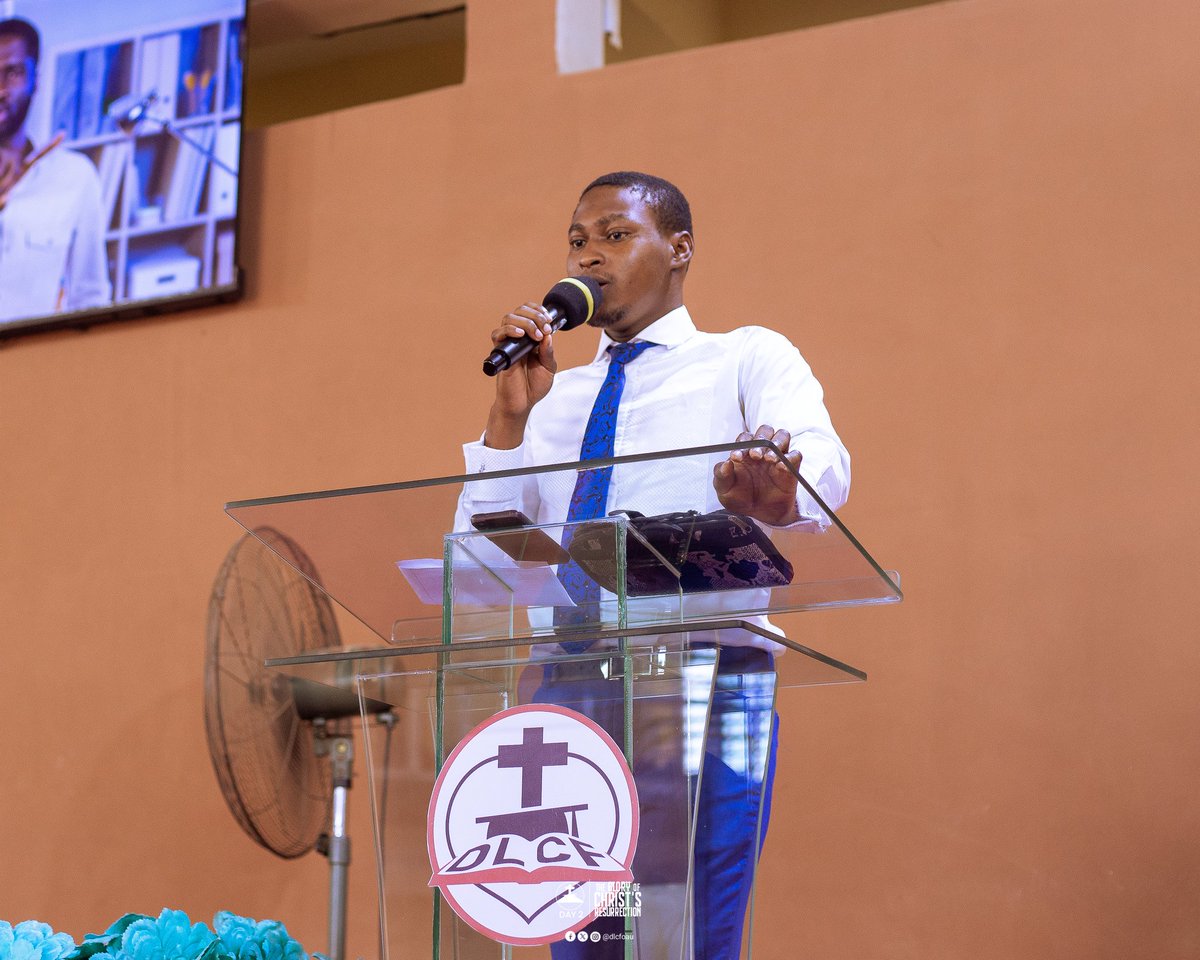 DLCF OAU tweet media