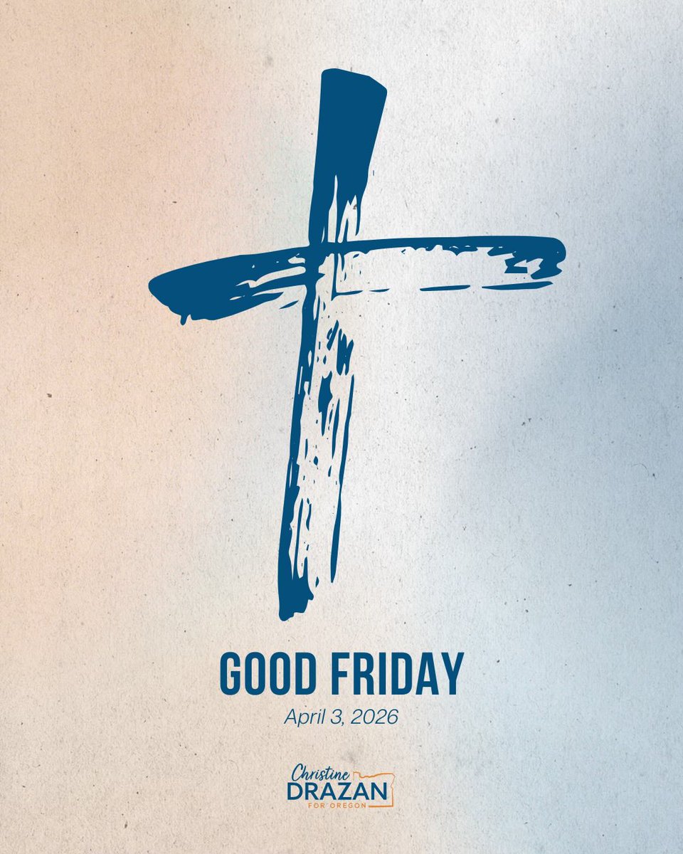 Christine Drazan tweet media