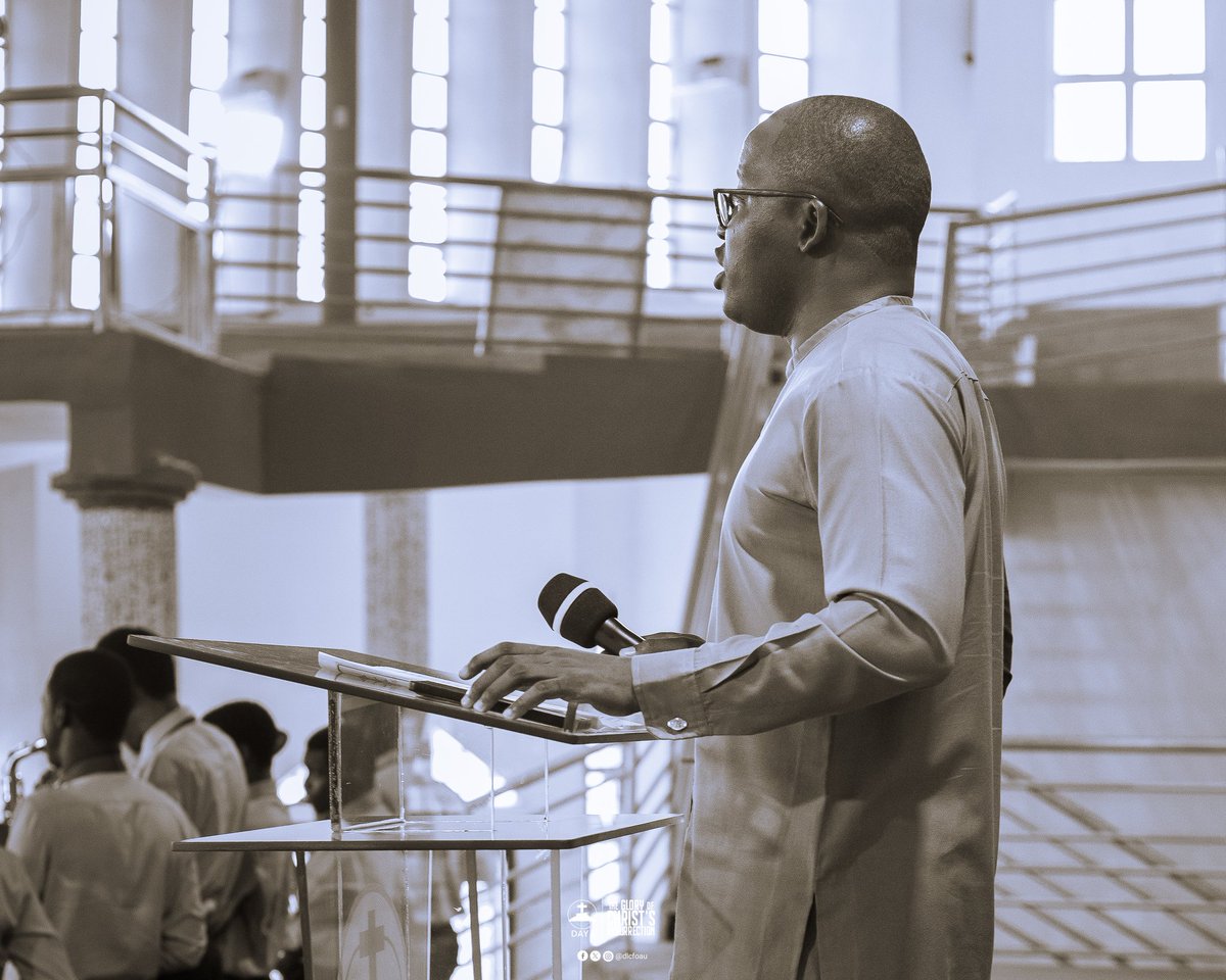 DLCF OAU tweet media