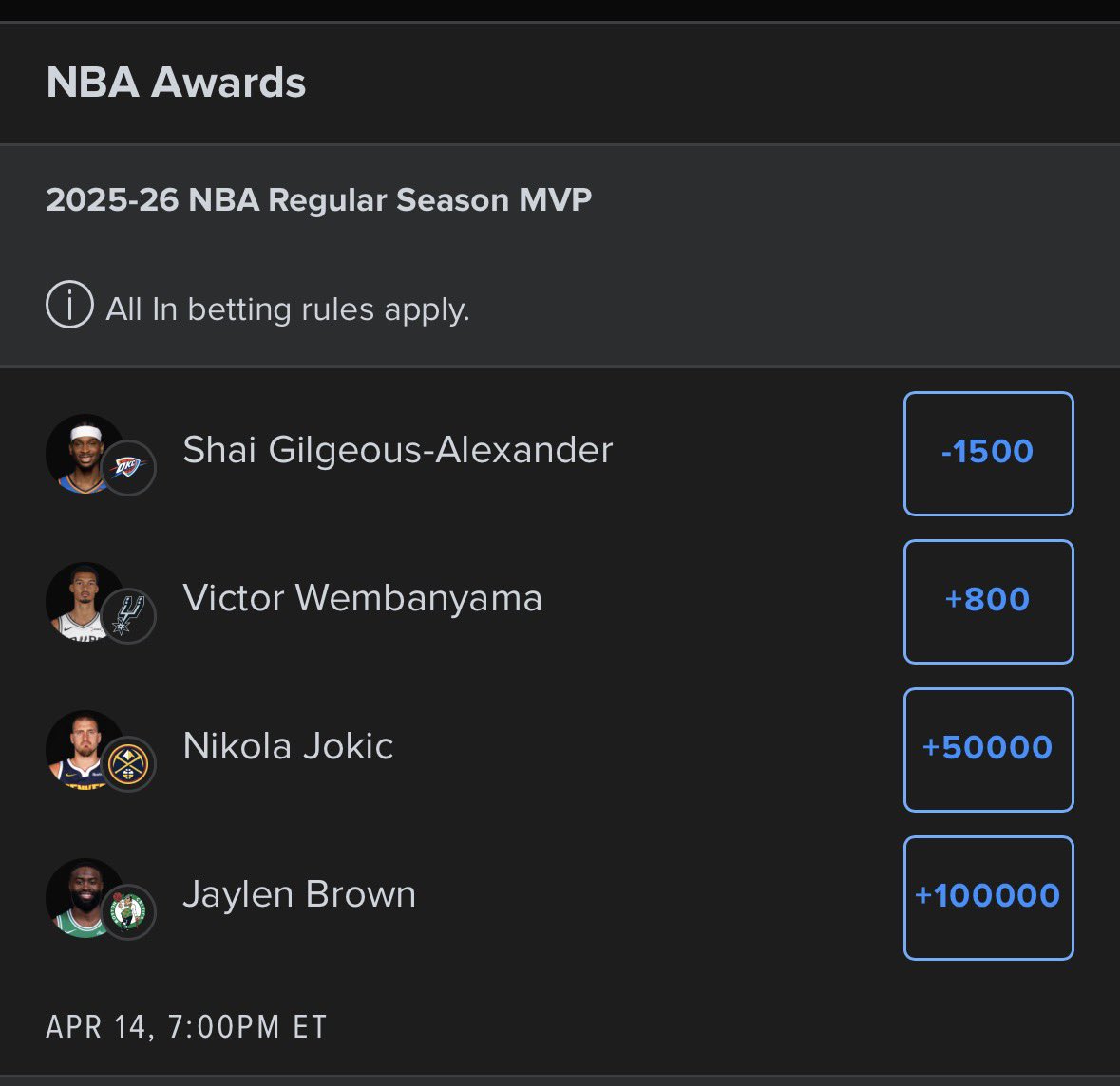 abel ⚡️CHAMPSSSSSS tweet media