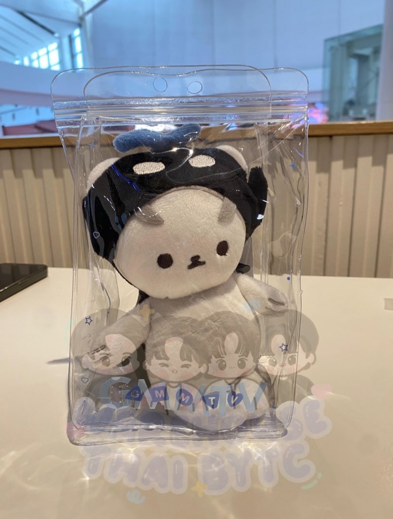 WH THAI & INA BYTC || TF Baht & VND tweet media