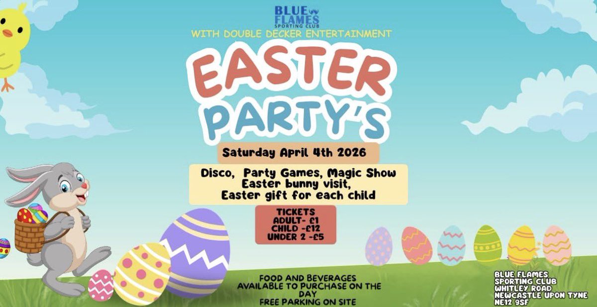 Blue Flames Sporting club tweet media