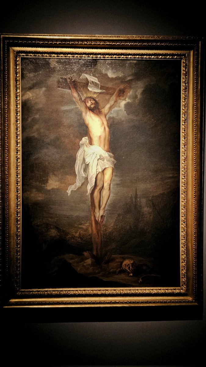 PodrozeD's tweet photo. Ecce lignum Crucis, in quo salus mundi pependit... https://t.co/QMJRQFYCWg