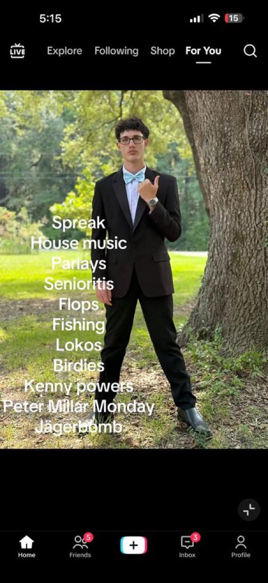 A “Dolf” Hitler tweet media