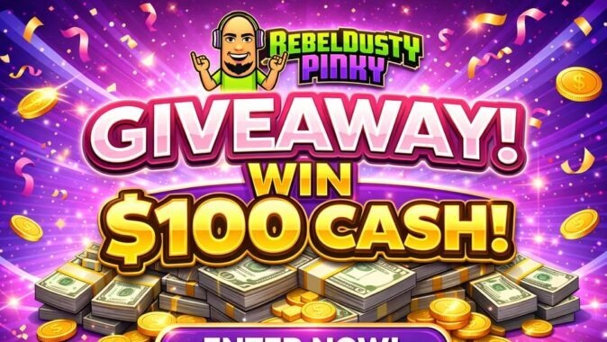 GiveawayBase tweet media