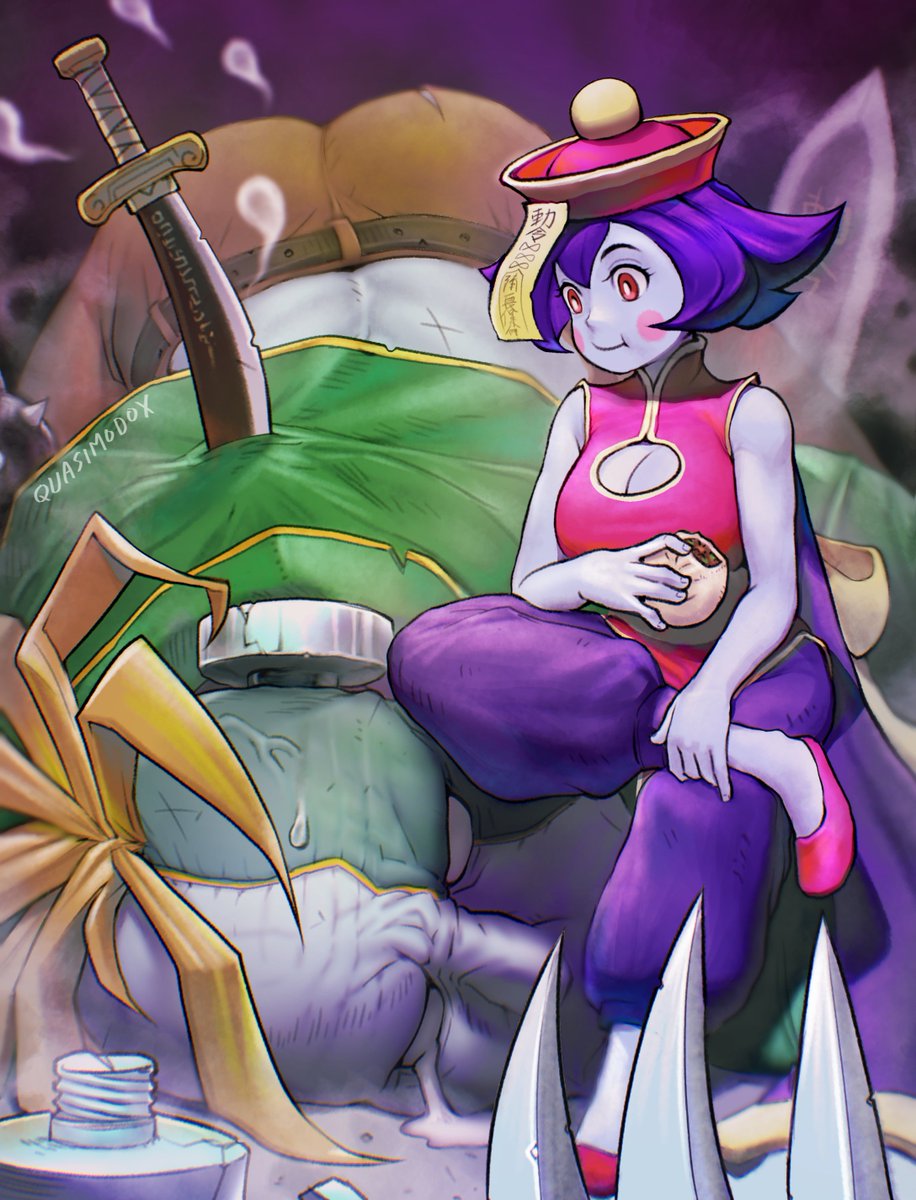 Quasimodox tweet media