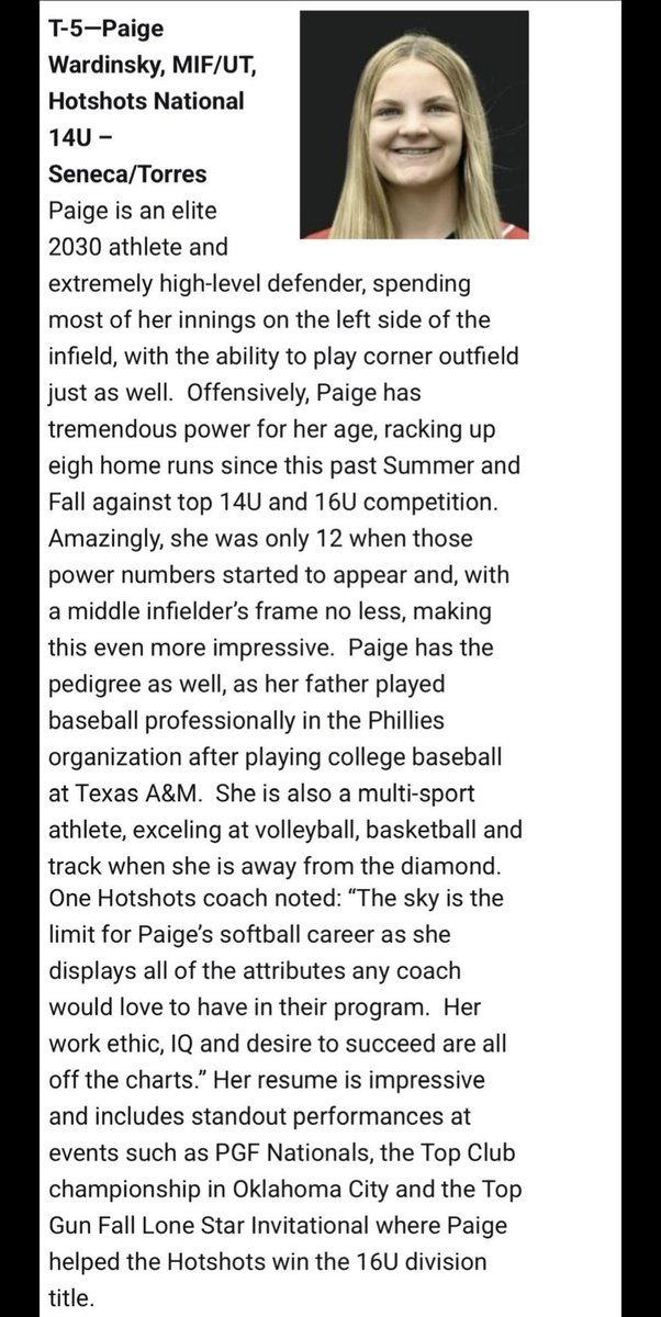 Paige Wardinsky tweet media