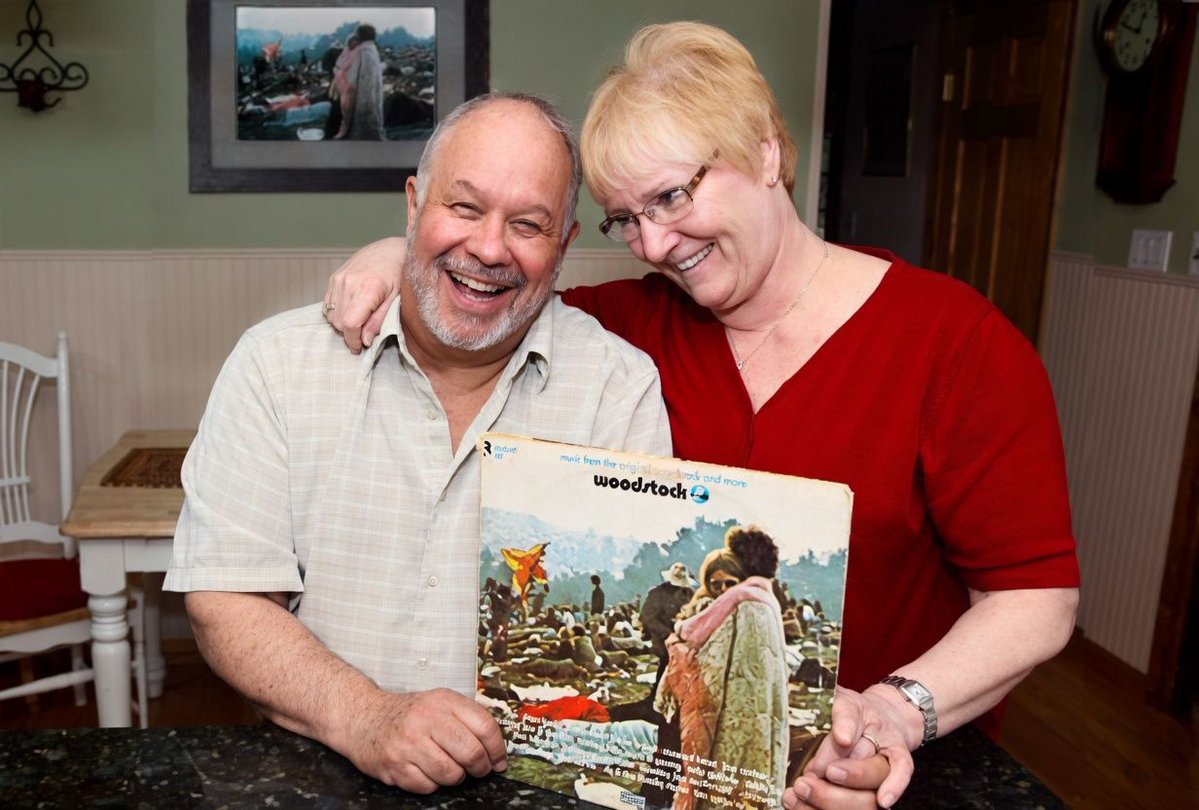 Classic Rock In Pics tweet media