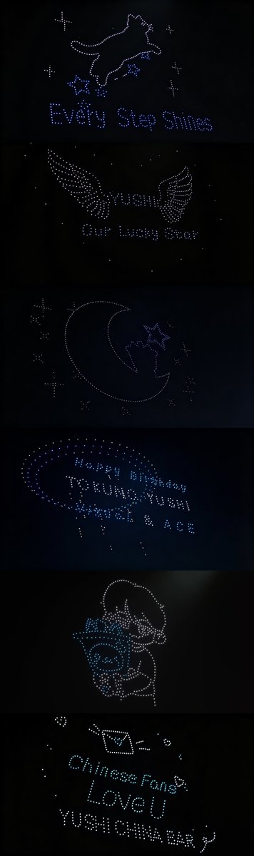 Thanks to <a href="/yushi_gallery/">YUSHI China Bar_GALLERY</a> 🥹⭐️🫶🏻
#YUSHI #유우시 #ユウシ