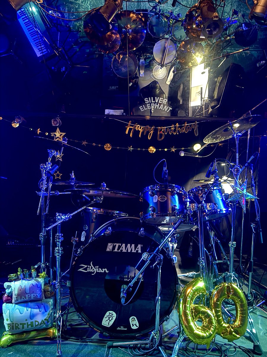 Takako_cha@ドラム5年生🔰 tweet media