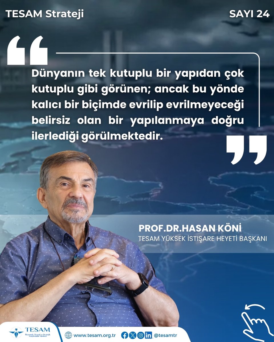 TESAM tweet media