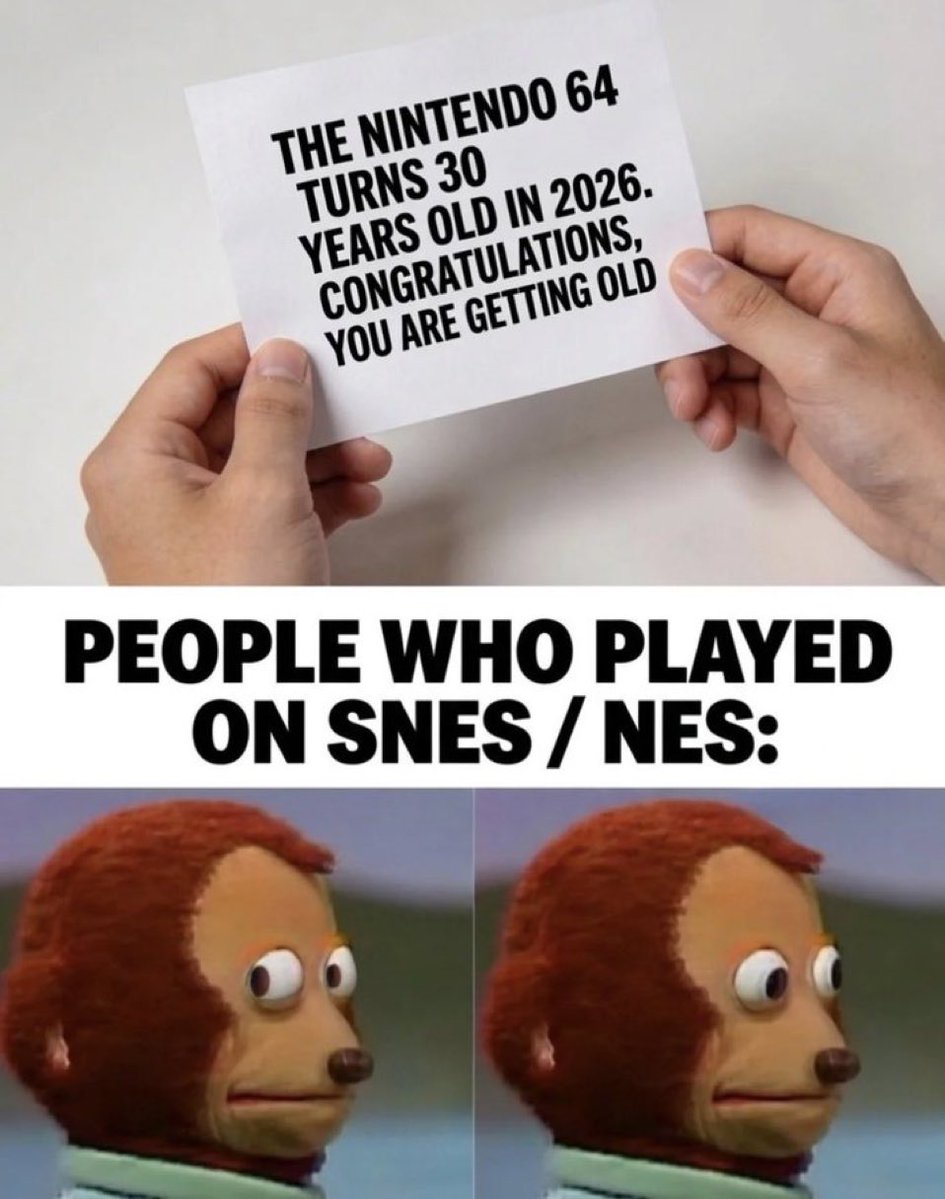 KMac Gaming tweet media