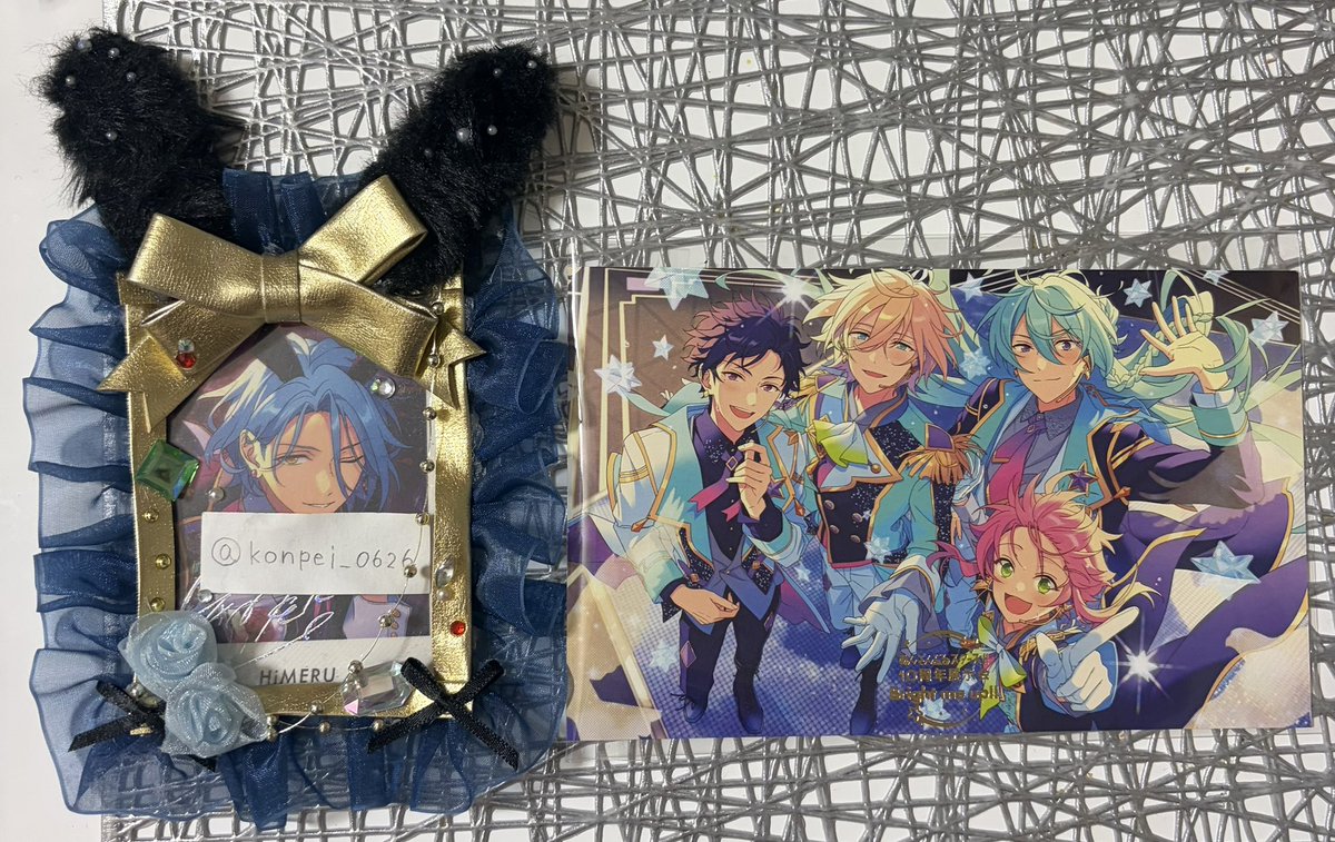 こんぺい tweet media