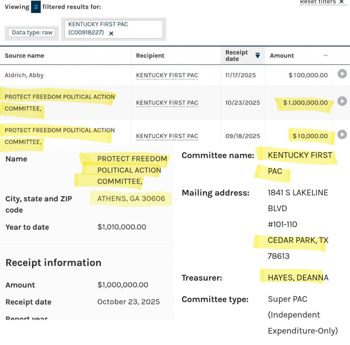 𝙏𝙝𝙚 𝙂𝙤𝙡𝙙𝙚𝙣 𝘼𝙜𝙚 𝙏𝙞𝙢𝙚𝙨 🇺🇸 tweet media