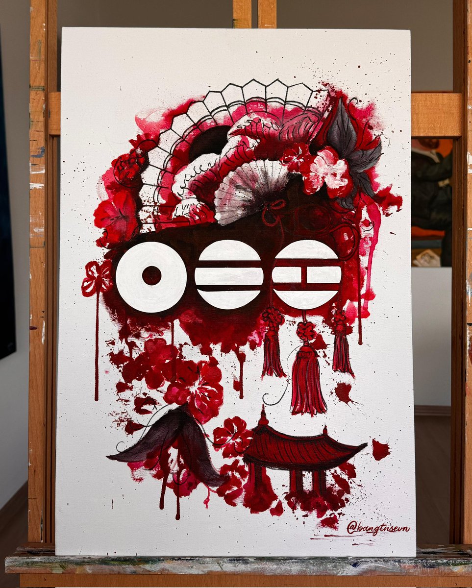 mono⁷🌱ARIRANG tweet media