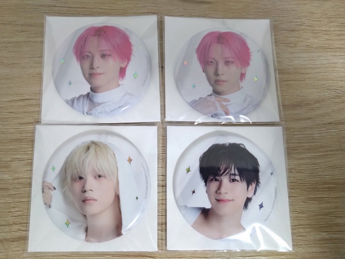 さぼてん@初回ツイフィ tweet media