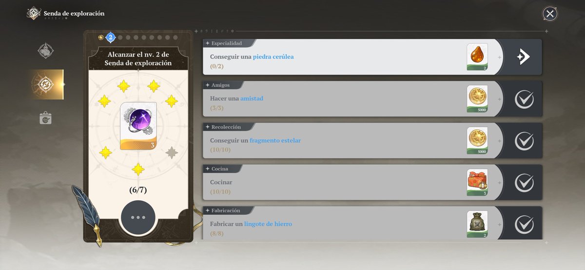 El Laboratorio de Valenti - GC / Origin Posting tweet media