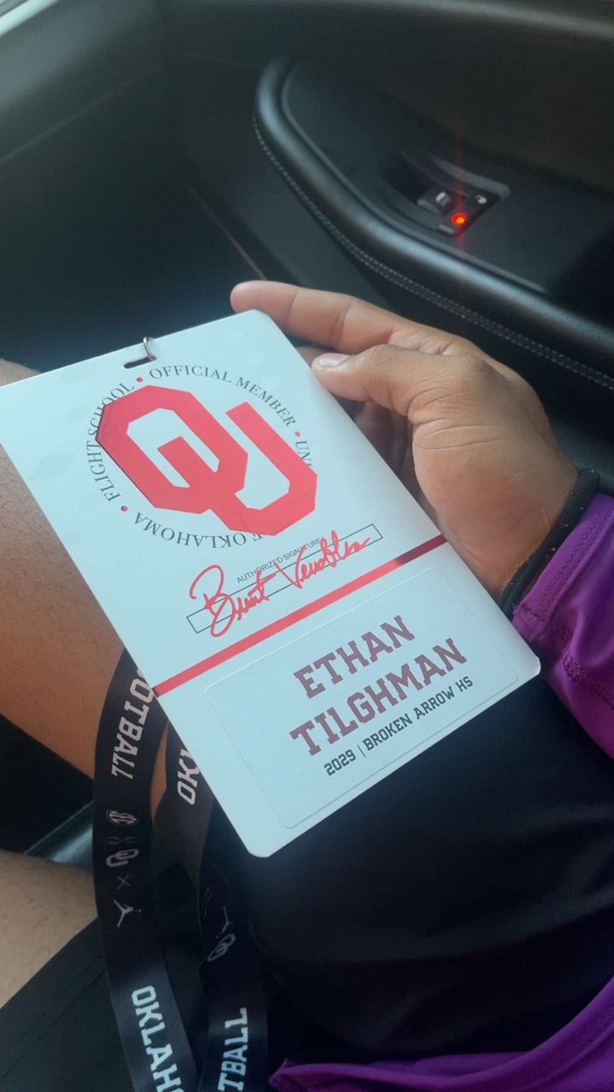 Ethan Tilghman tweet media