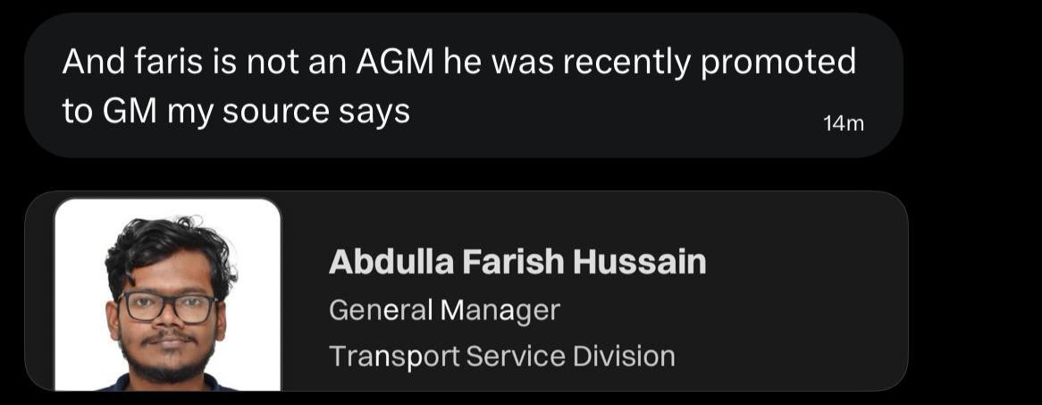 Midhuam Saud(米渡）🇲🇻 tweet media