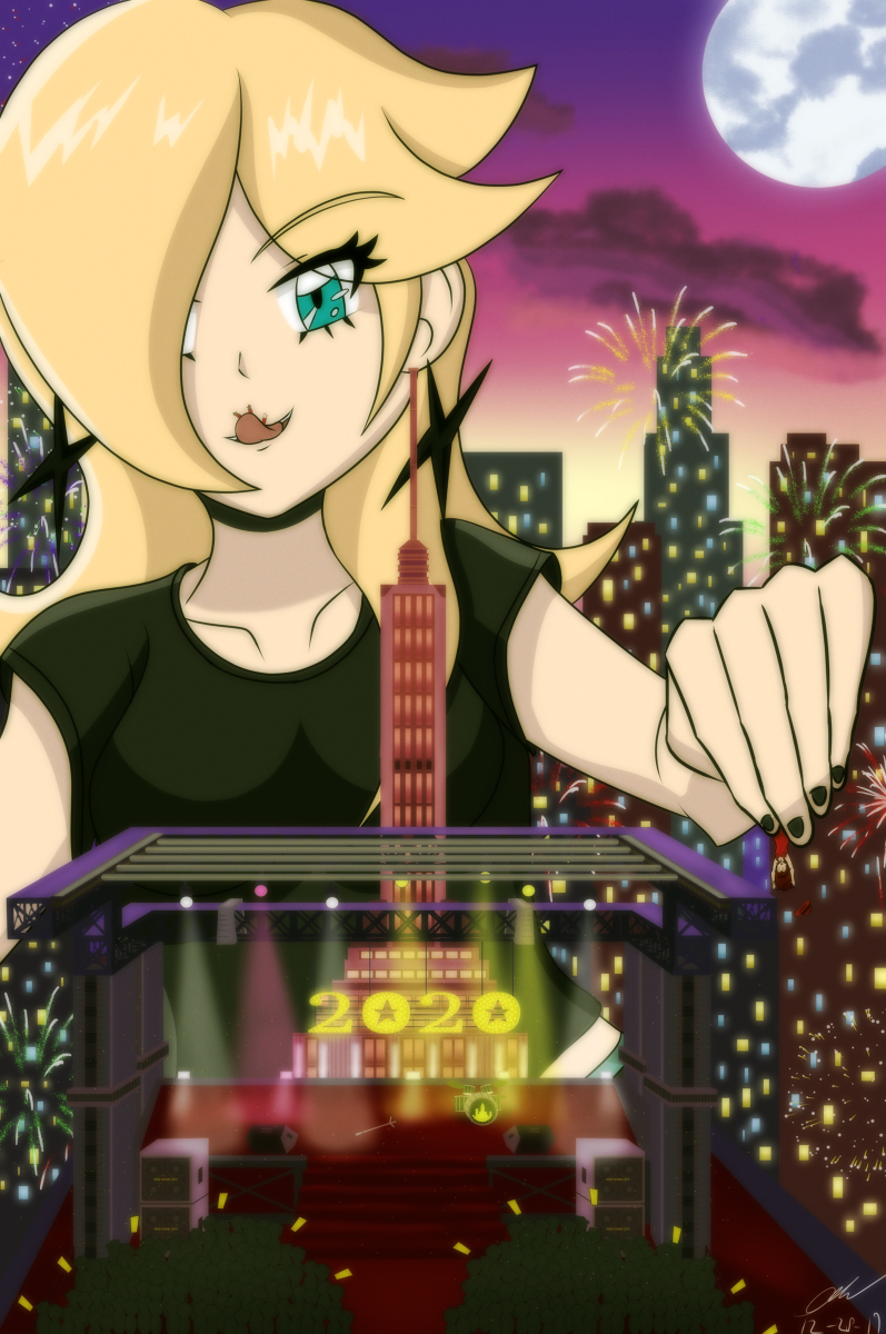 WeLoveGiantess 🔞 tweet media