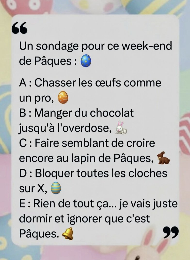 Sagesse Pure tweet media