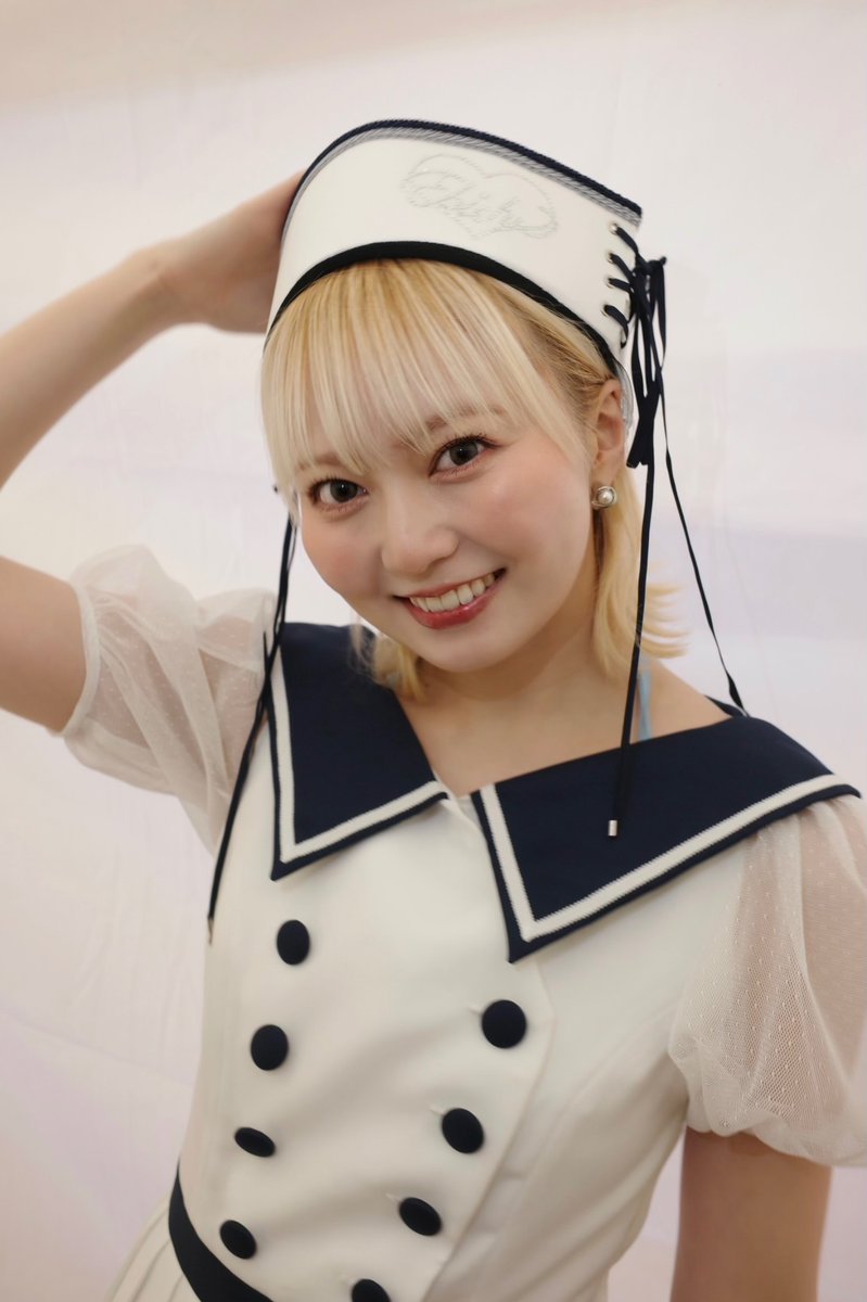 安本彩花 #仲村悠菜 生誕ソロライブ💚🤎 ＼ FC先行受付開始✨ お