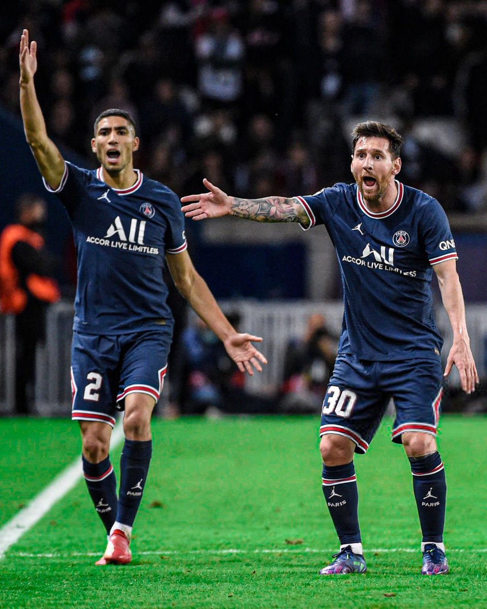 Ataque Futbolero tweet media