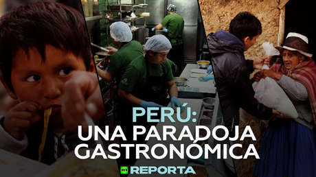 RT en Español tweet media