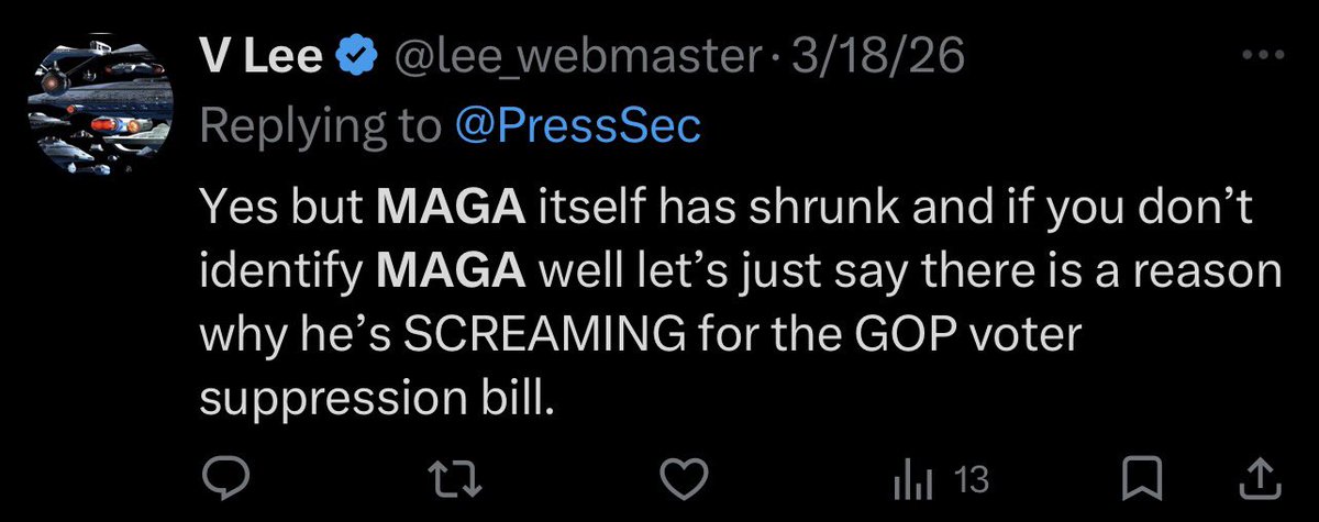 VALEN - 5th Horseman of the Apocalypse tweet media