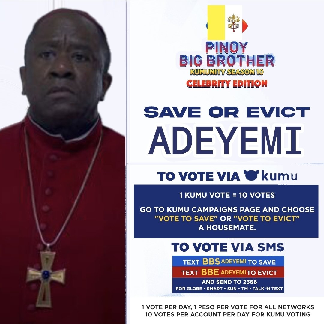 Pasyonclave! 🌿 tweet media