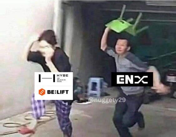 Arry | ENHYPEN IS 7🧡🧡 tweet media