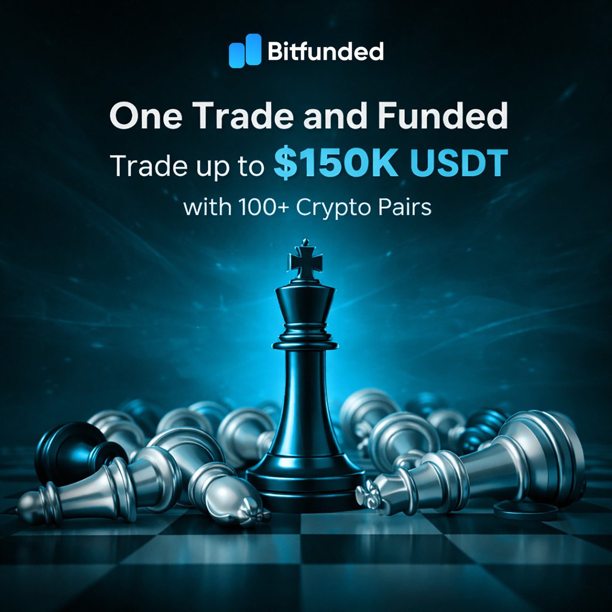 Bitfunded tweet media