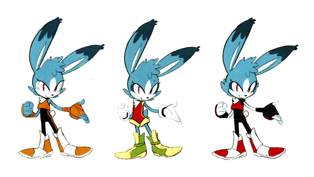 Sonic The Hedgeblog tweet media