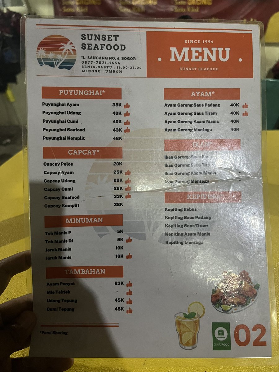 KULINERAIN tweet media