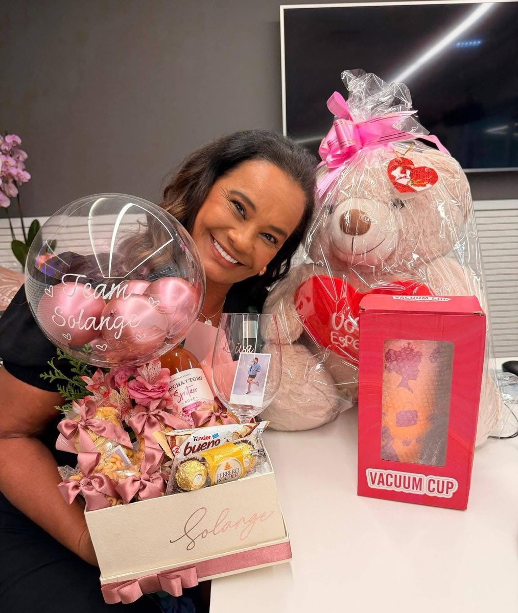 Solange Couto 🌻 tweet media