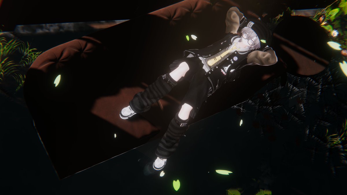 くらいふ。@真央 tweet media