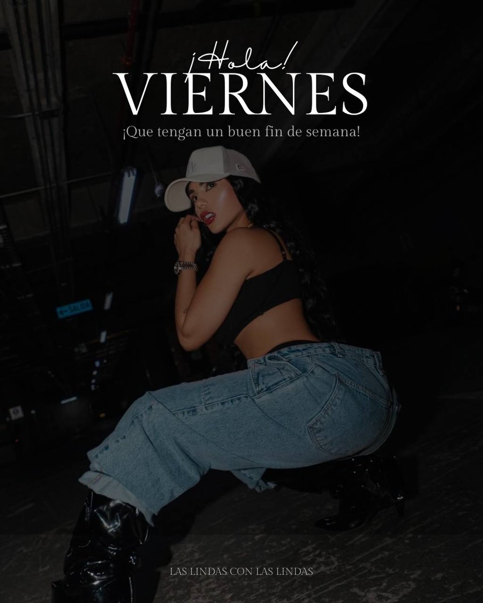 Las Lindas Con Las Lindas tweet media