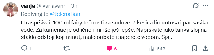 Jelena Ban tweet media