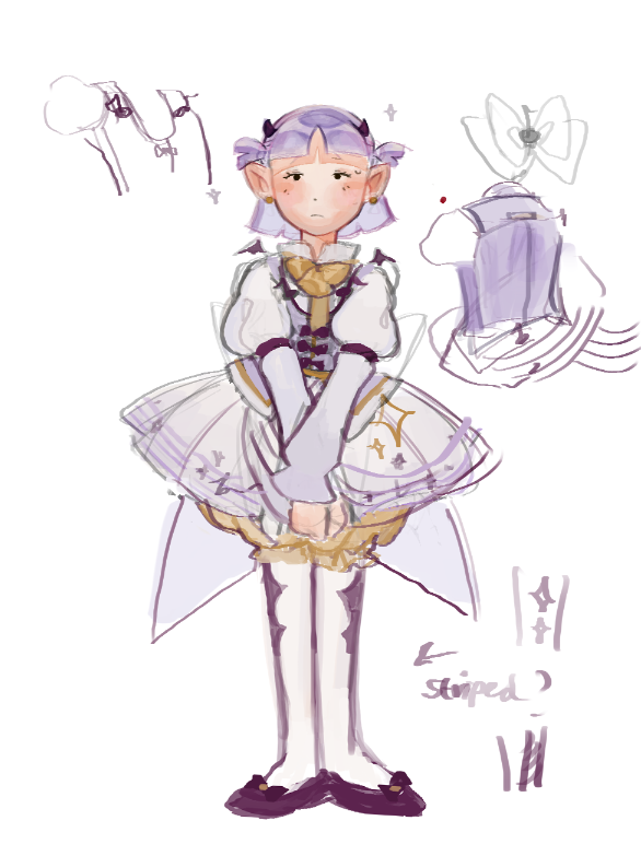 Lawchinski 👾 tweet media