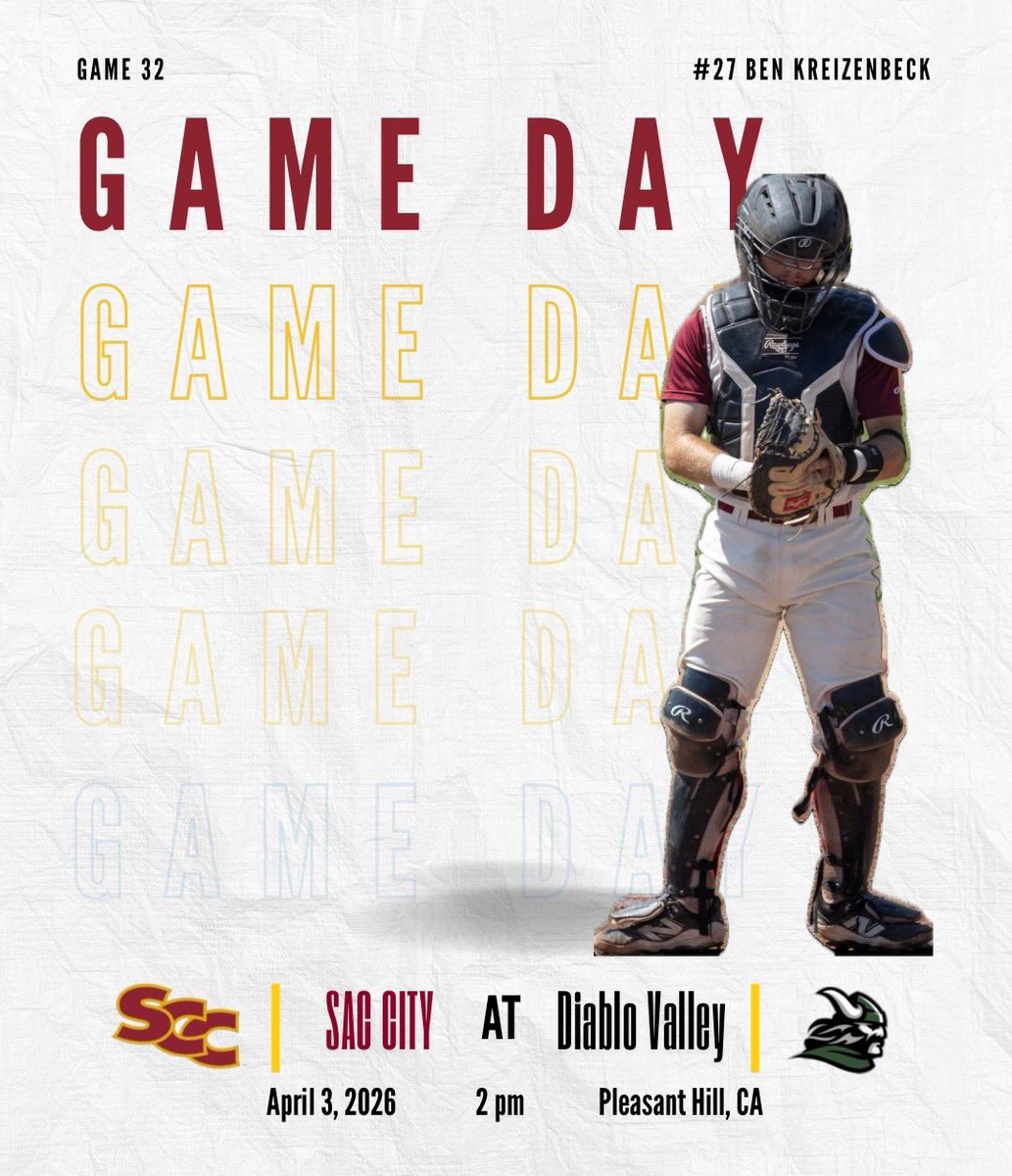 Sac City tweet media