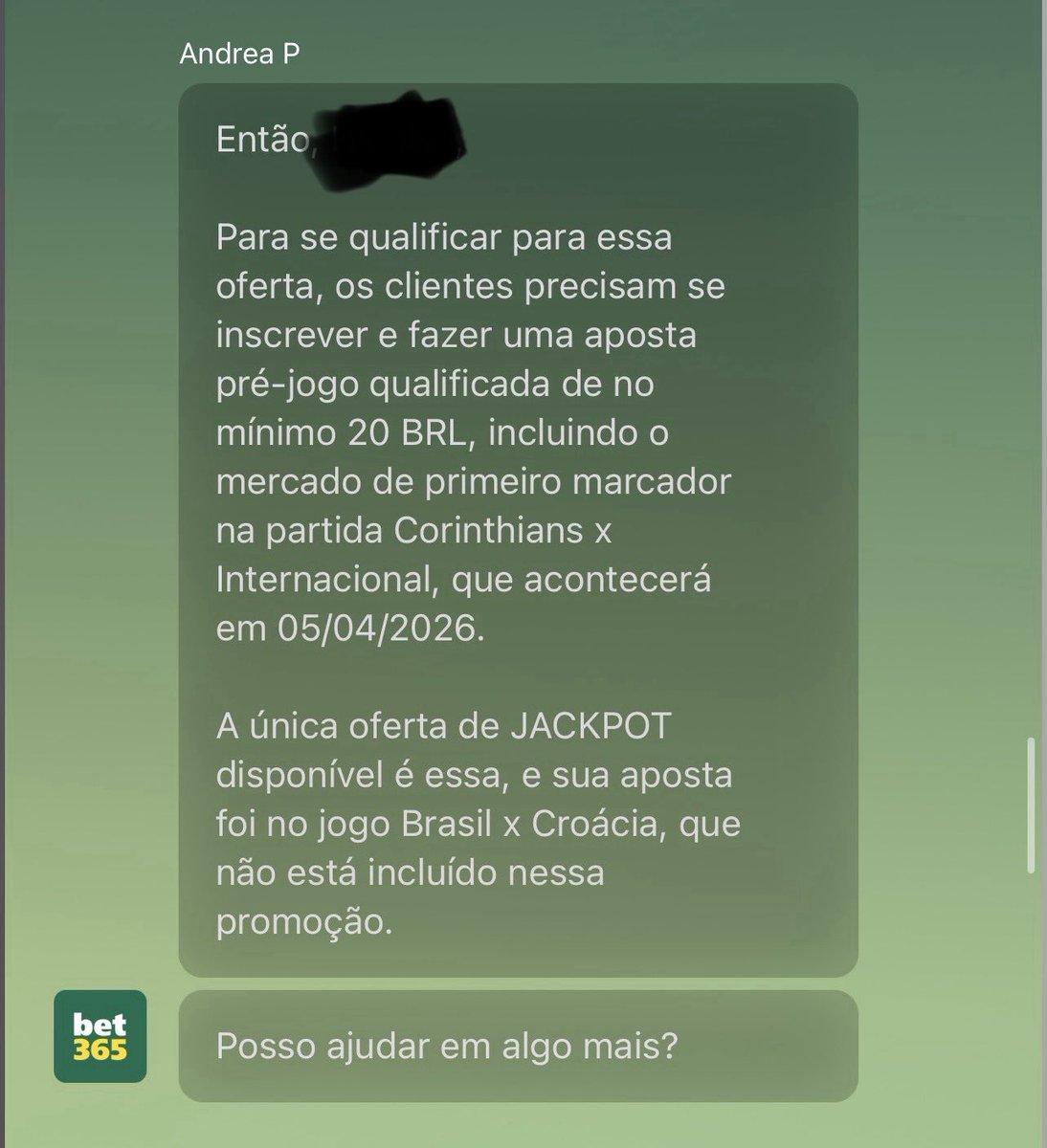 JhonzinTips 🤑🤑 tweet media