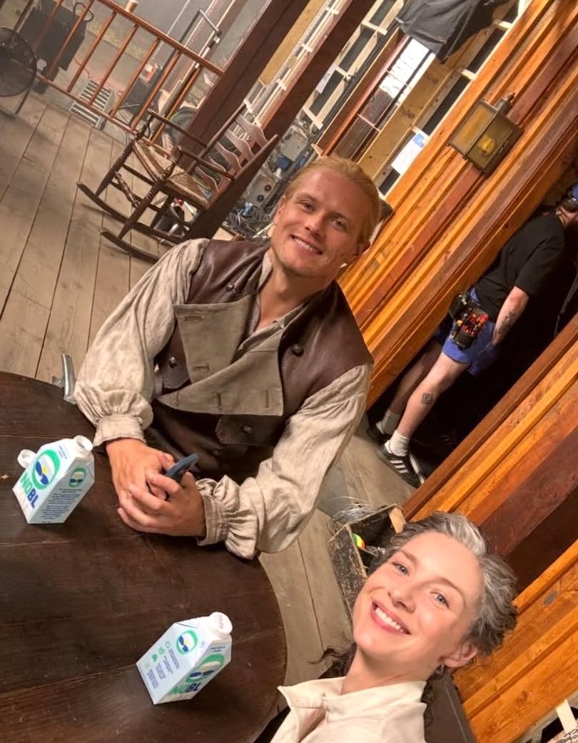 THE ONLY ONES THAT MATTER TO ME