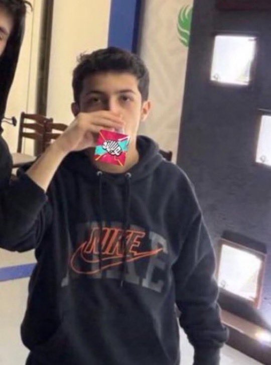 Falcon Abu Najd | ابو نجد tweet media