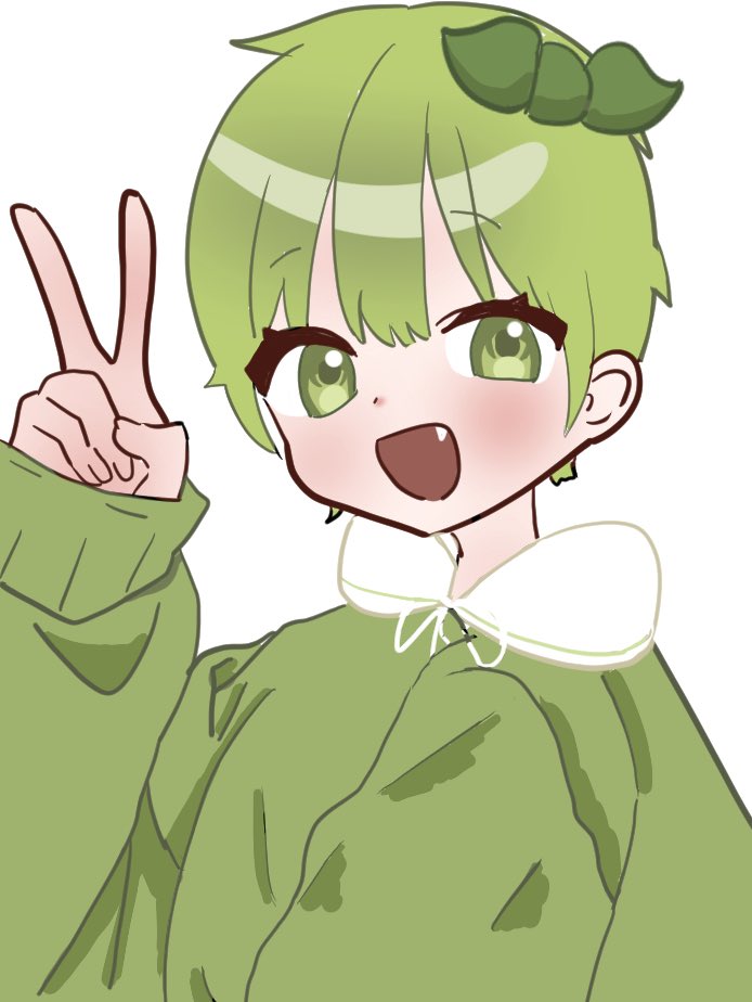 이하링(트친소) tweet media