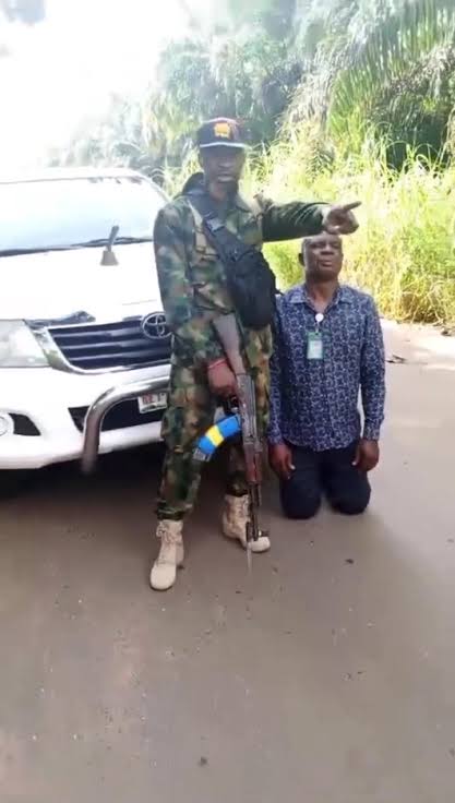 Ola Yoruba Demon 🧞‍♂️ tweet media