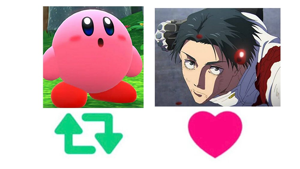 とらんとす tweet media